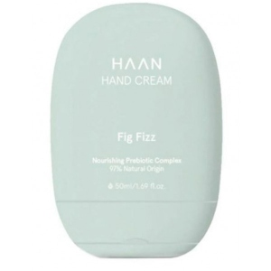 Крем для рук і нігтів HAAN Fig Fizz 50 мл (5060669781288)