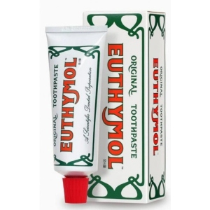 Зубна паста Euthymol Original 75 мл (8801051294422)