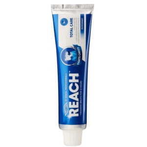Зубна паста Reach Total Care Peppermint 150 г (8801051313468)
