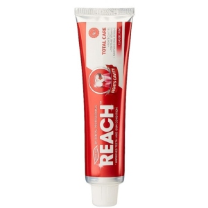 Зубна паста Reach Total Care Fights Cavity Classic Mint 150 г (8801051313444)