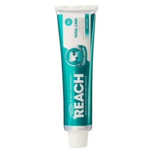 Зубна паста Reach Total Care Fresh Mint 150 г (8801051313437)