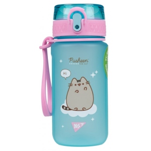 Пляшка для води YES Pusheen 500 мл (708180)
