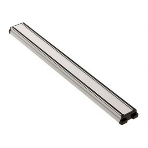 Підставка для ножів Bergner Magnet 41,5х4,4 см (BG-41000-SL)