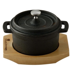 Каструля Masterpro Cook & share 10 см (BGMP-3804-4)