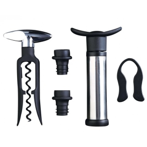 Набір для бара Masterpro Foodies oenology 5 шт. (BGMP-5104)