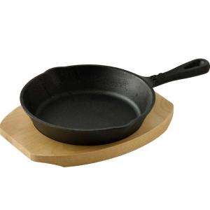 Сковорода універсальна Masterpro Cook & share 15,8 см 2 шт. (BGMP-3803-4)