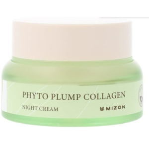 Крем для обличчя Mizon PHYTO PLUMP COLLAGEN 50 мл (8809663754266) фірмовий сайт