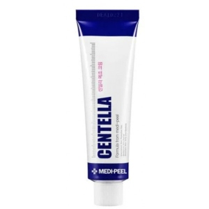 Крем для обличчя MEDI-PEEL Centella Mezzo з центеллою для чутливої шкіри 30 мл (8809409342160)