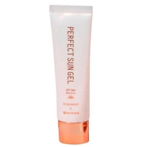 Крем для обличчя Mizon PERFECT SUN GEL SPF 50+ PA++++ (8809663754990)