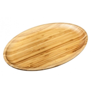 Блюдо Vincent Bamboo 20,5х11,5 см (WL-771063 / A)