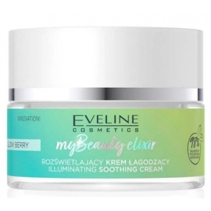 Крем для обличчя EVELINE My Beauty Elixir 50 мл (5903416035909)