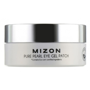 Патчі для шкіри навколо очей Mizon Pure Pearl 60 шт. (8809579273158)