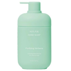 Рідке мило для рук HAAN Purifying Verbena 350 мл (5060669782841)