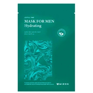 Маска для обличчя Mizon JOYFUL TIME HYDRATING 24 мл (8809663754280)