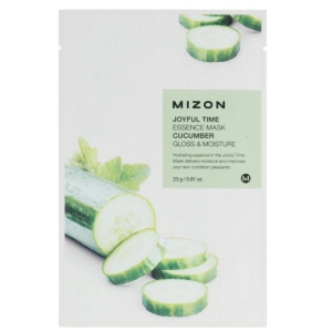 Маска для обличчя Mizon JOYFUL TIME REFRESHING 24 мл (8809663754303)