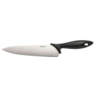 Ніж кухаря Fiskars Essential, 21,4 см (1065565)