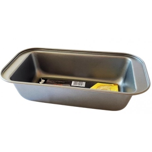 Форма для приготування Gusto GT-3125 25x13x6 см в Україні