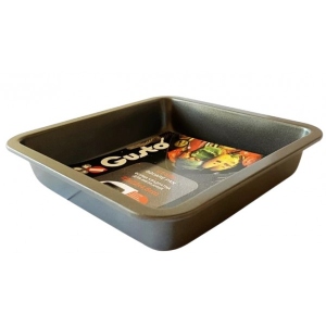 Форма для приготування Gusto GT-3122 22 x22x4.8 см