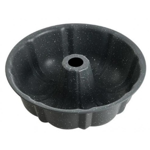 Форма для приготування Bergner Orion 24 см (BG-37047-GY)