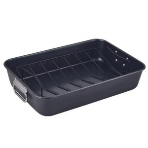 Форма для приготування Masterpro Smart 40х28 см (BGMP-7333)