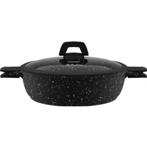 Сотейник Bollire BR-1615 TORINO 28 см