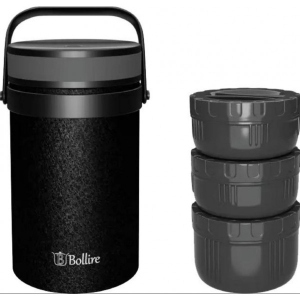 Термос для продуктів Bollire BR-3507 1.5 л