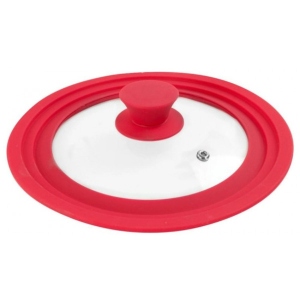 Кришка для посуду Vitrinor Red 18/20/22 см (1108668)