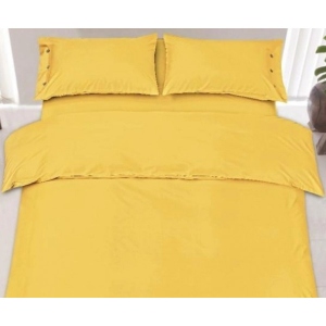 Простирадло двоспальне Ardesto Mix&Match 160х200+30 см (ART1620FSS)