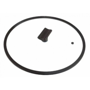Кришка для посуду TVS Brillante Induction 24 см (9465124003N001)