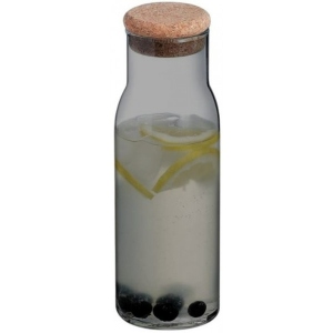 Пляшка для води Luminarc Funambule Black 1 л (Q5207)