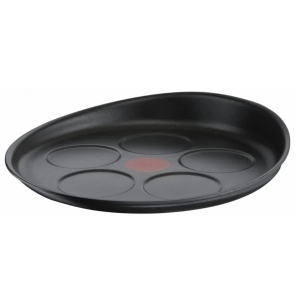 Сковорода для млинців Tefal L8610074 Ingenio Unlimited 27 см