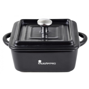 Форма для приготування Masterpro Foodies cook & share 13,5х10,6 см (BGMP-10202)
