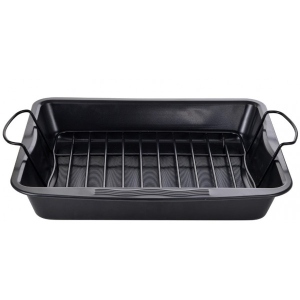 Форма для приготування Masterpro Foodies collection 40х36,5 см (BGMP-7340)