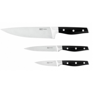 Набір ножів Tefal K2673S75 Jamie Oliver 3 пр