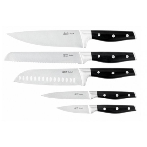 Набір ножів Tefal K267S575 Jamie Oliver 5 пр