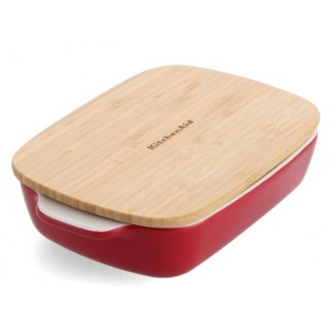 Форма для приготування KitchenAid 8,8х24,8х40,4 см (CC006108-001)