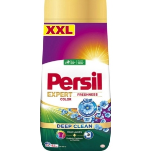 Уцінка - Пральний порошок Persil авт. Колор Свіжість від Сілан, 8,1 кг, 54 циклів