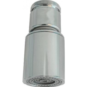 Аератор для крана Noveen XL1028 Silver