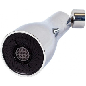 Аератор для крана Noveen XL1076 Silver
