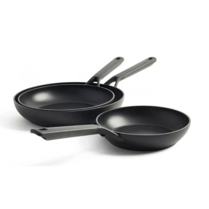 Набір сковорідок KitchenAid CFA 20+24+28 см (CC003570-001)