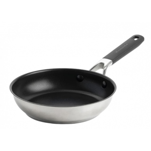 Сковорода універсальна KitchenAid CSS 24 см (CC005701-001)