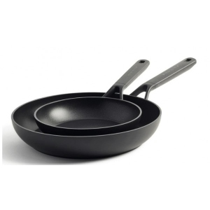 Набір сковорідок KitchenAid CFA 20+28 см (CC005685-001)