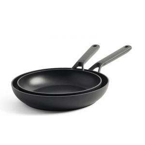 Набір сковорідок KitchenAid CFA 24+28 см (CC003569-001)