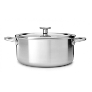 Каструля KitchenAid MSS 20 см 3,1 л (CC003259-001)