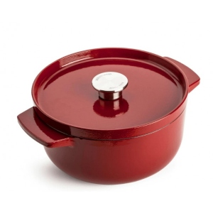 Каструля KitchenAid 22 см 3,3 л (CC006057-001)
