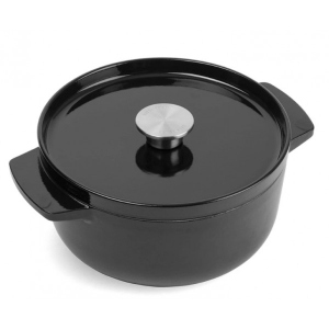 Каструля KitchenAid 26 см 5,2 л (CC006061-001)