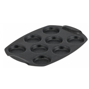 Форма для приготування Tefal J5734902 PerfectBake Mini 21х29 см (8 форм)