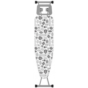 Прасувальна дошка EGE DIAMOND 33х110 см (18366 Grey Leaf)