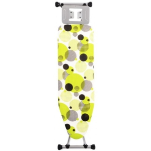Прасувальна дошка EGE ARES 36х112 см (18367 Yellow Сircles)