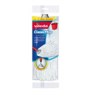Змінна насадка на швабру Vileda Classic (4023103196704)